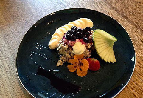 Giwa Modern Korean Restaurant - Timeshare Accommodation 7