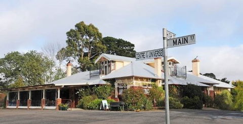Radio Springs Hotel - Timeshare Accommodation 0