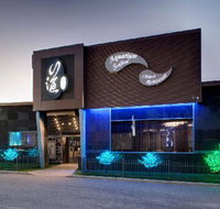 Aquarium Seafood Chinese Resturaunt