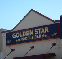 Golden Star Noodle Bar