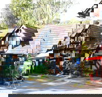 Last Drop Elizabethan - Timeshare Accommodation