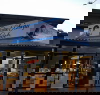 Break Away Cafe - Timeshare Accommodation