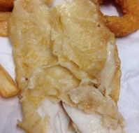 Castletown Fish and Chips - Timeshare Accommodation