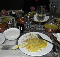 Curry Palace - Timeshare Accommodation
