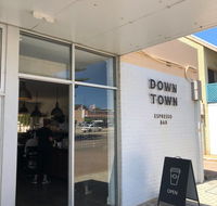 Downtown Espresso Bar - Timeshare Accommodation