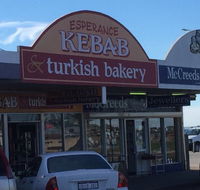 Esperance Kebab  Turkish Bakery - Timeshare Accommodation