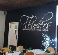 Flinders Restaurant - Timeshare Accommodation