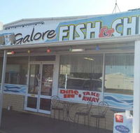 Galore Fish And Chips - Timeshare Accommodation