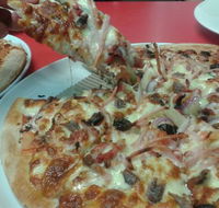 Riccardo's Pizza - Timeshare Accommodation