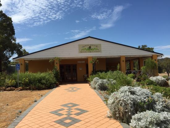 Mount Holland WA Timeshare Accommodation