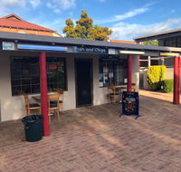 Atlas Take Away - Timeshare Accommodation