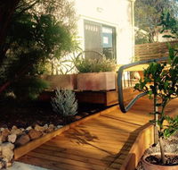 Bread And Butter Bar - Timeshare Accommodation