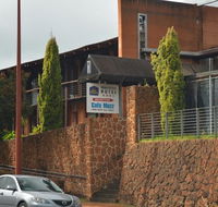 Cafe Mazz - Timeshare Accommodation