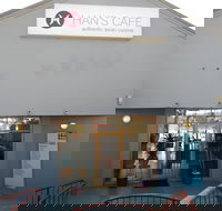 Hans - Timeshare Accommodation