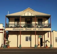 Leahys Gascoyne Hotel - Timeshare Accommodation