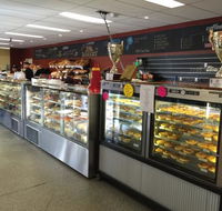 Mount Barker Country Bakery - Timeshare Accommodation