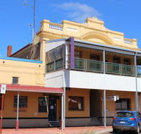 Mount Barker Hotel - Timeshare Accommodation