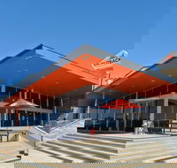 Outback Travel Centres Carnarvon - Timeshare Accommodation
