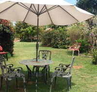 River Gums Cafe - Timeshare Accommodation