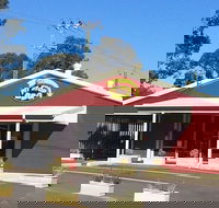 Rob's Pit Stop BBQ Kalamunda - Timeshare Accommodation