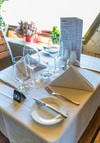Sails Restaurant - Timeshare Accommodation 3
