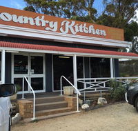 Selena's Ravy Country Kitchen - Timeshare Accommodation