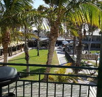 Shades - Timeshare Accommodation