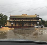 The Palace Hotel - Timeshare Accommodation