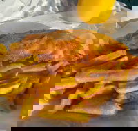 Westcoast Fish  Chips - Timeshare Accommodation