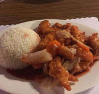 Wing Hing Chinese Restaurant - Timeshare Accommodation