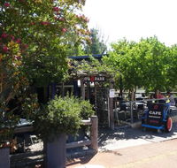 Cu at Park - Timeshare Accommodation