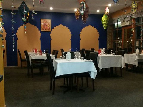 Feast Of India - Timeshare Accommodation 0