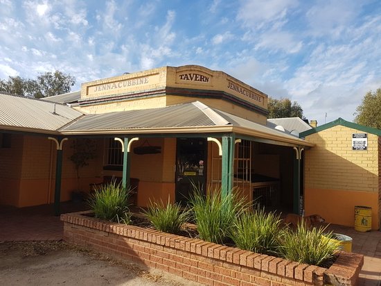 Jennacubbine WA Timeshare Accommodation