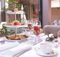 Lenzerheide Restaurant - Timeshare Accommodation