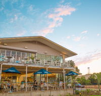 The Beach Club - Timeshare Accommodation