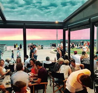 Bacchus Wine Bar - Timeshare Accommodation