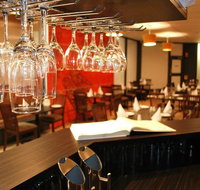 Dera Indian Restaurant - Timeshare Accommodation