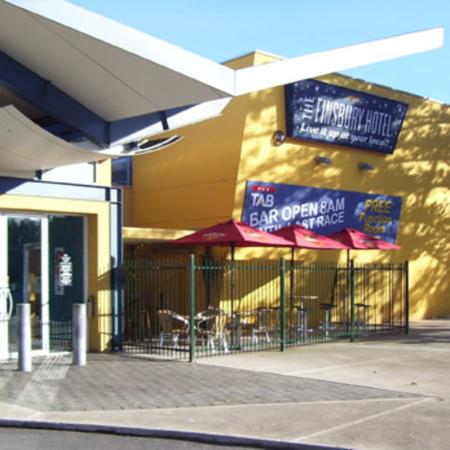 Woodville Park SA Timeshare Accommodation