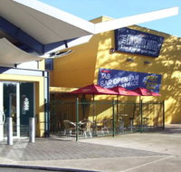 Finsbury Hotel - Timeshare Accommodation