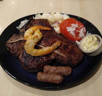 Glenelg Barbeque Inn - Timeshare Accommodation