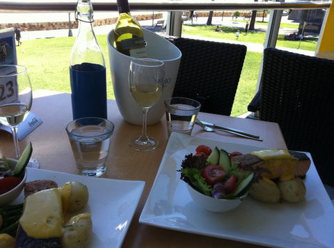 Glenelg Surf Life Saving Club - Timeshare Accommodation 0