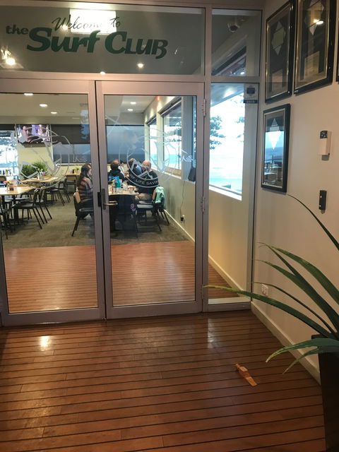 Glenelg Surf Life Saving Club - Timeshare Accommodation 3