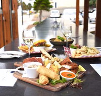 Grange Hotel Restaurant - Timeshare Accommodation