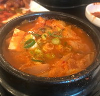 Hancook Korean Restaurant - Timeshare Accommodation