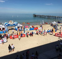 Henley Beach Surf Club - Timeshare Accommodation