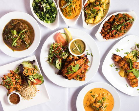 Kathmandu Palace Restaurant - Timeshare Accommodation 0