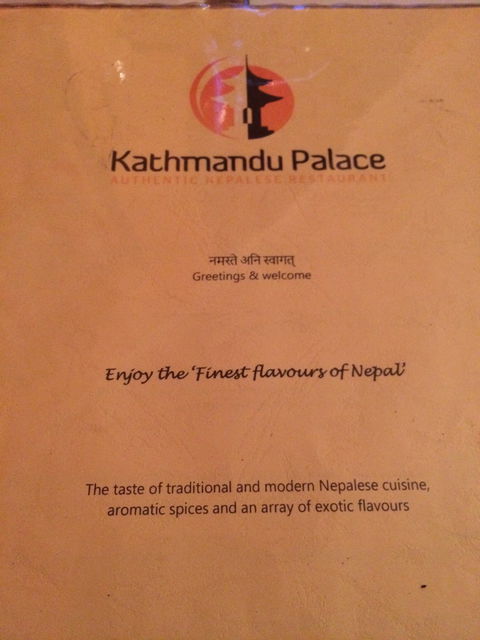 Kathmandu Palace Restaurant - Timeshare Accommodation 9