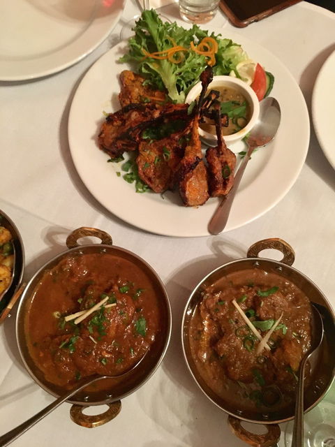 Kathmandu Palace Restaurant - Timeshare Accommodation 1