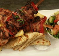 Kefi Greek Cuisine - Timeshare Accommodation