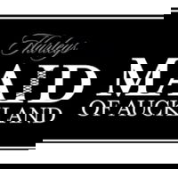 Maid of Auckland - Timeshare Accommodation